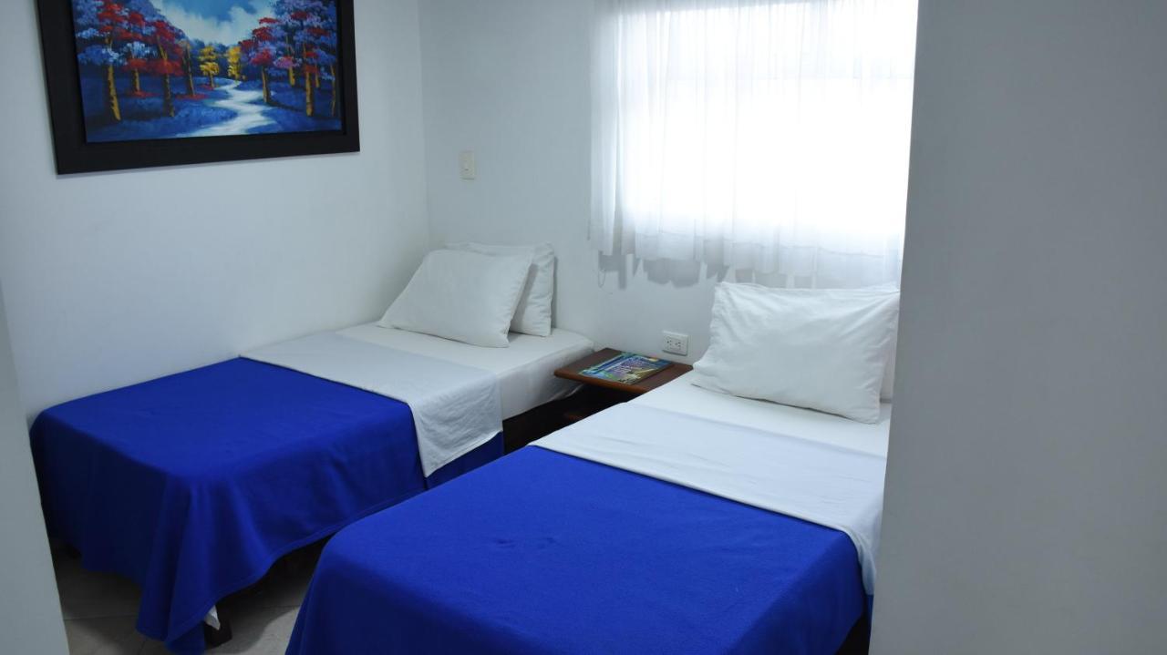 Hotel La Hormiga Bucaramanga Exterior photo